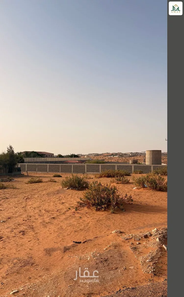 أرض للبيع في حي هجره الذيبيه وخضراء, مدينة هجره الذيبيه وخضراء, منطقة الرياض صورة 4