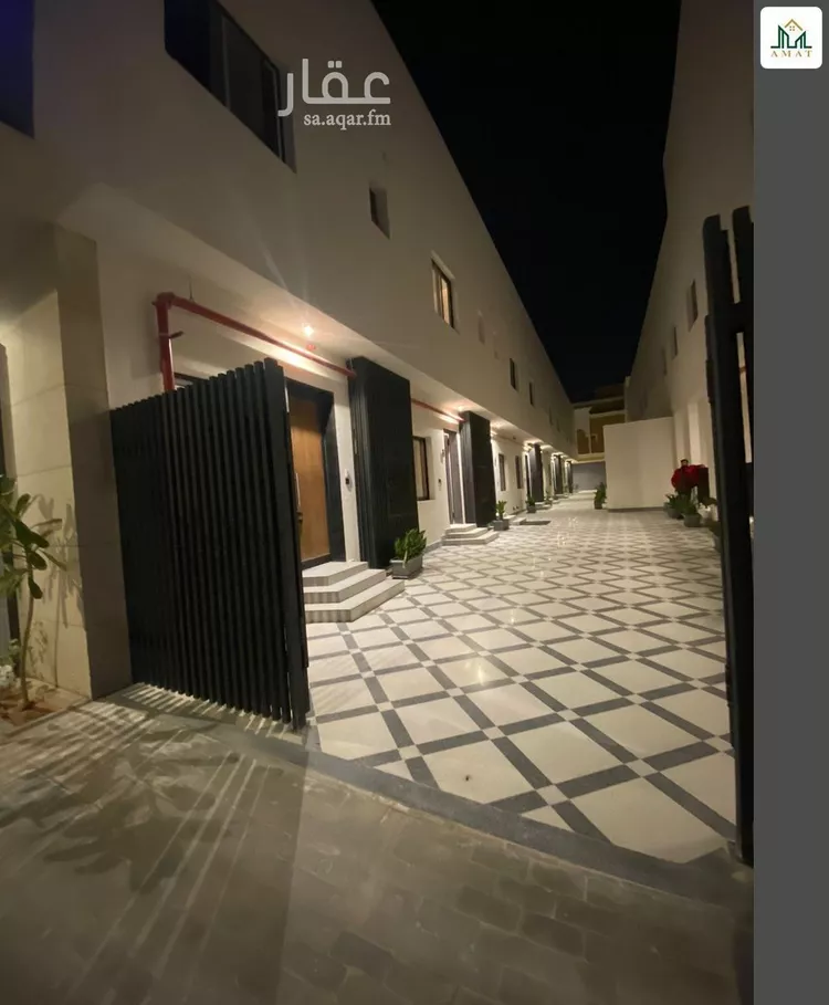 فيلا للإيجار في شارع علي بن أحمد العمري, حي العارض, مدينة الرياض, منطقة الرياض صورة 2