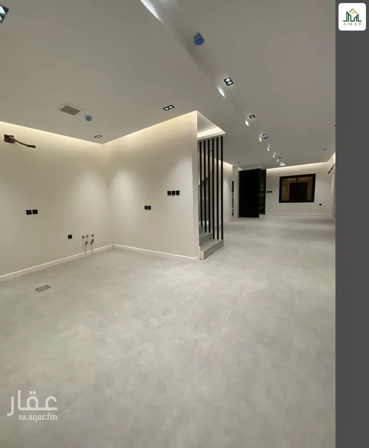 فيلا للإيجار في شارع علي بن أحمد العمري, حي العارض, مدينة الرياض, منطقة الرياض صورة 5