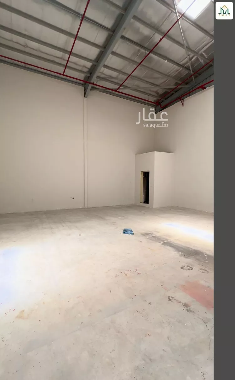 Factory for rent in Riyadh Al Misfat صورة 5