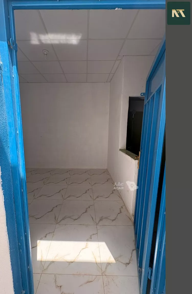 Room for Rent in Riyadh New Industrial Area