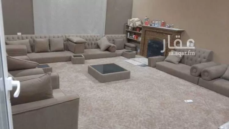 استراحة للبيع في حي هجره الذيبيه وخضراء, مدينة هجره الذيبيه وخضراء, منطقة الرياض صورة 4