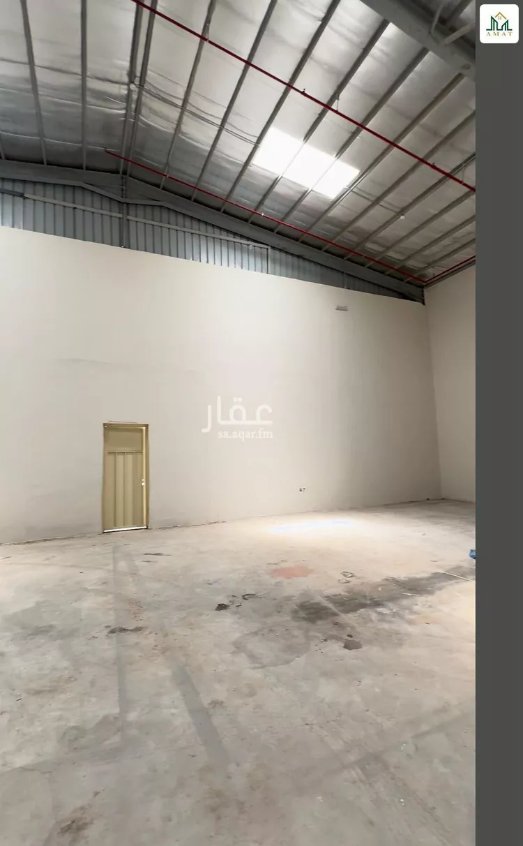 Factory for rent in Riyadh Al Misfat صورة 3