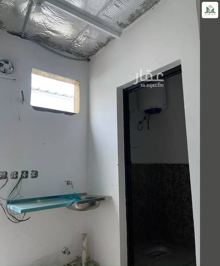 عمارة للإيجار في شارع محمد الموصلى, حي المصفاة, مدينة الرياض, منطقة الرياض صورة 5