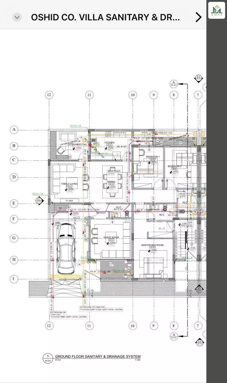 Floor for Sale in Riyadh Al Olaya 10
