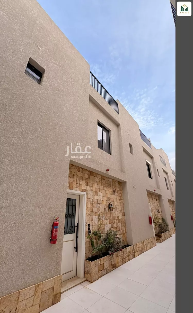 Villa for Rent in Riyadh An Narjis 10