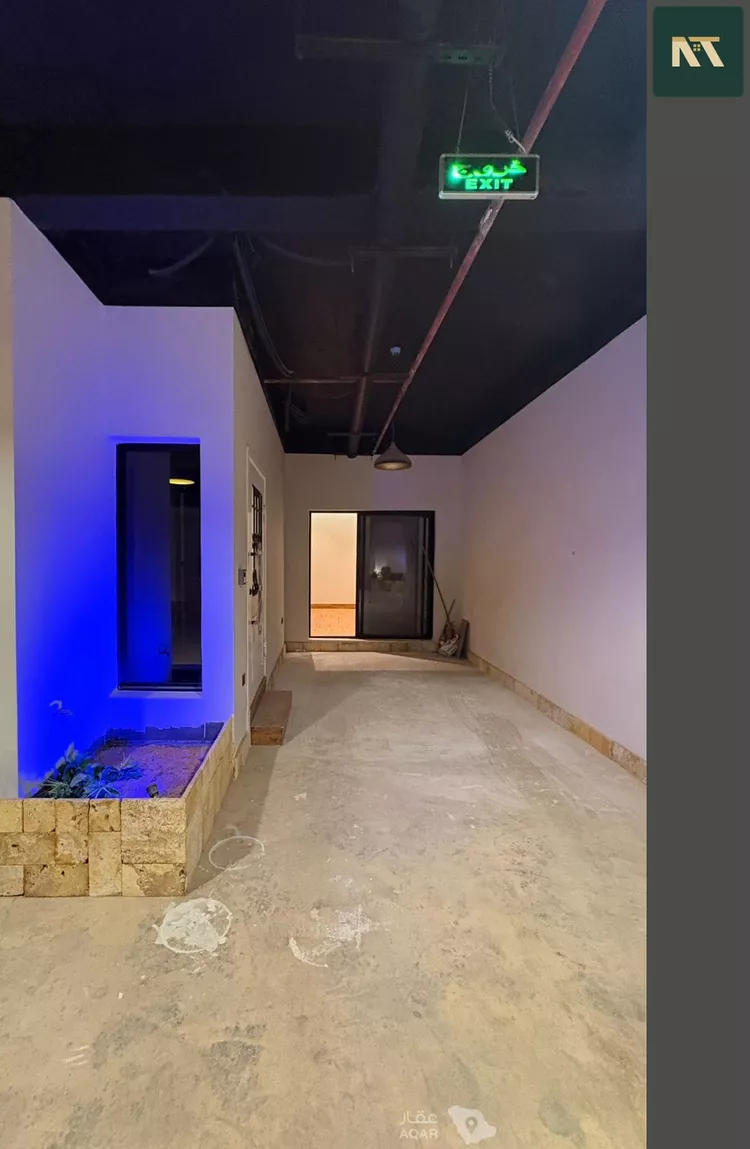 فيلا للإيجار في شارع أحمد بن الحسين بن برهان, حي النرجس, مدينة الرياض, منطقة الرياض 12