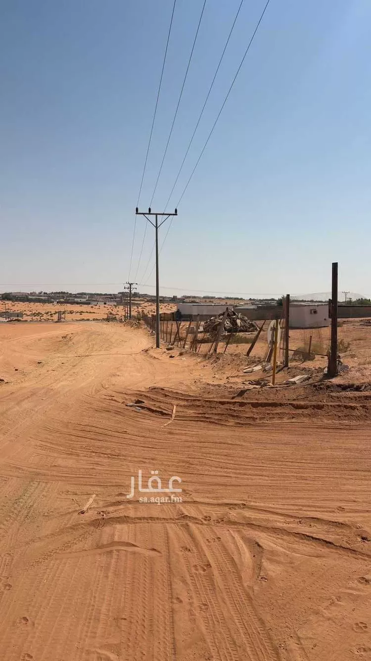 أرض للبيع في حي هجره الذيبيه وخضراء, مدينة هجره الذيبيه وخضراء, منطقة الرياض صورة 3