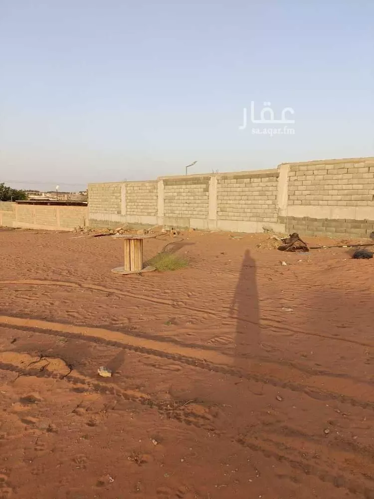 أرض للبيع في حي هجره الذيبيه وخضراء, مدينة هجره الذيبيه وخضراء, منطقة الرياض