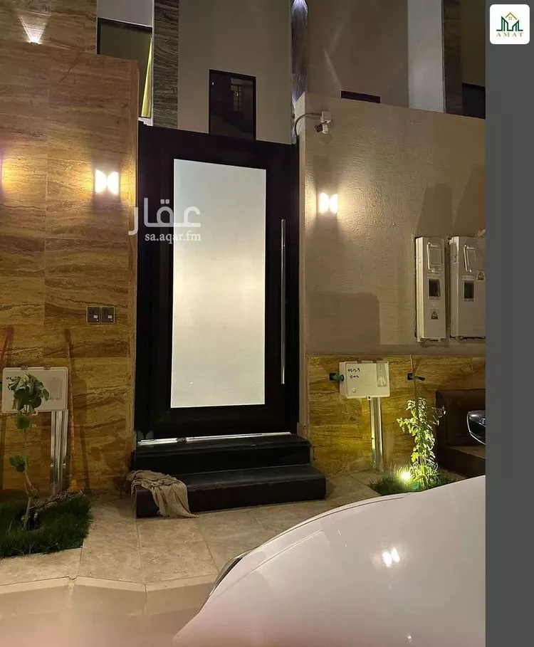 شقة للبيع في شارع احمد بن نصر الخفاف, حي العارض, مدينة الرياض, منطقة الرياض صورة 2