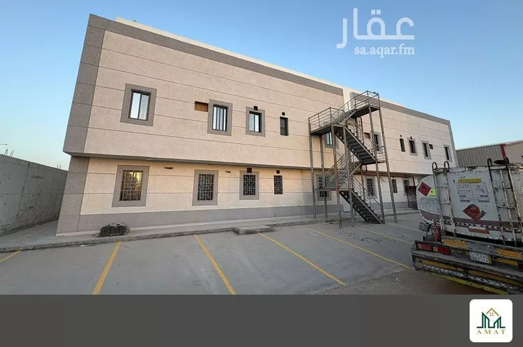 عمارة للإيجار في شارع دجلة, حي المشاعل, مدينة الرياض, منطقة الرياض صورة 2