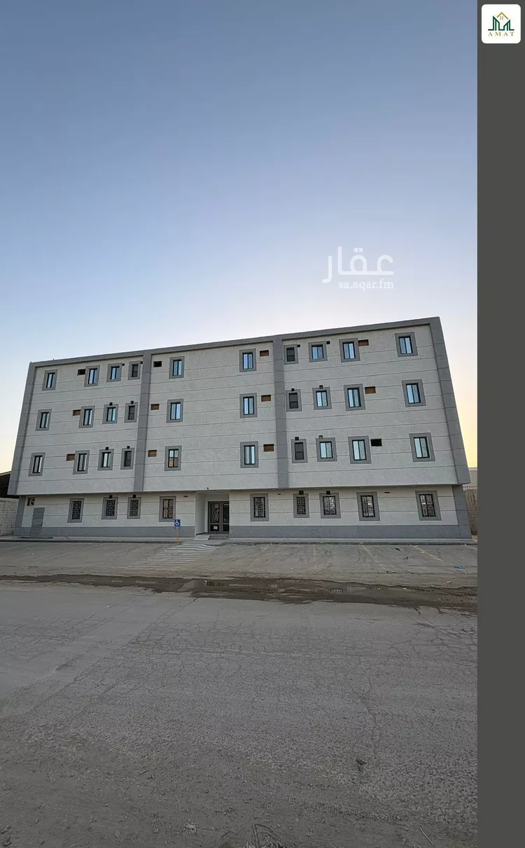 عمارة للإيجار في شارع دجلة, حي المشاعل, مدينة الرياض, منطقة الرياض