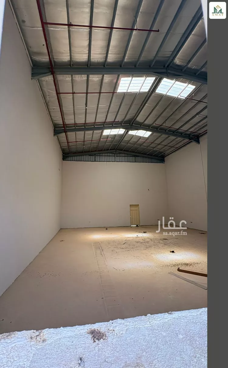 مصنع للإيجار في حي المصفاة, مدينة الرياض, منطقة الرياض صورة 2