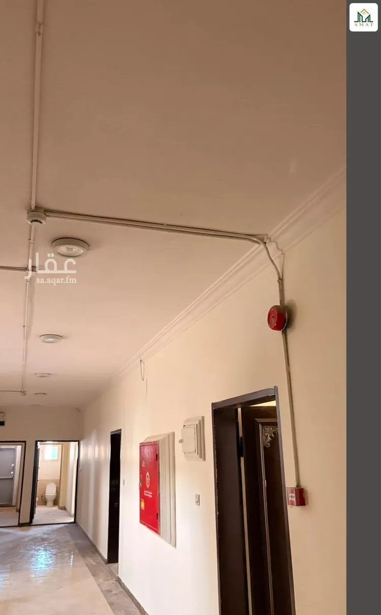 عمارة للإيجار في شارع اسطنبول, حي السلي, مدينة الرياض, منطقة الرياض 9