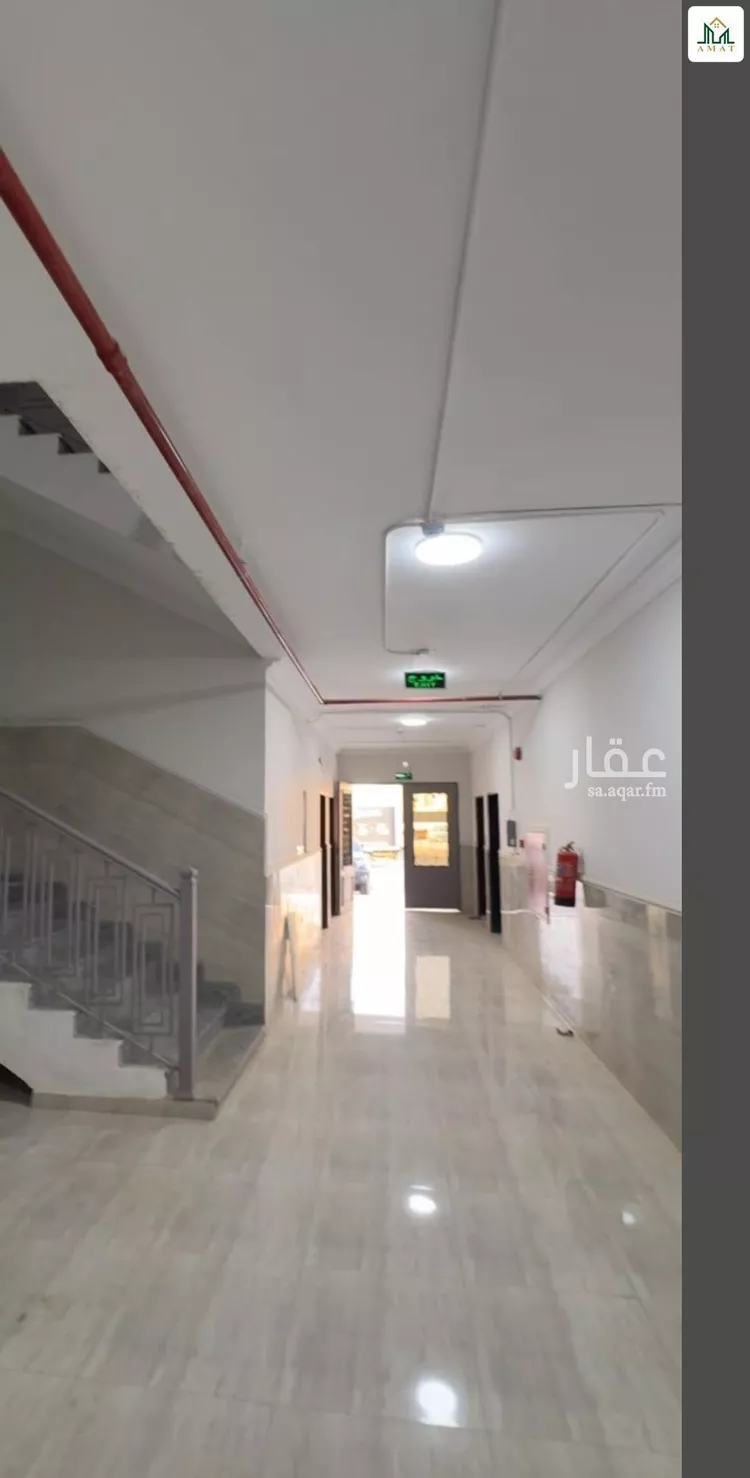 عمارة للإيجار في شارع دجلة, حي المشاعل, مدينة الرياض, منطقة الرياض صورة 5