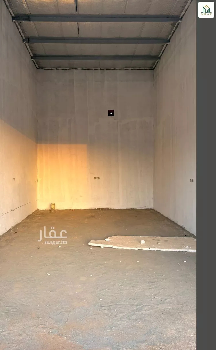 مجمع للإيجار في شارع غير مسمى, حي هجره الذيبيه وخضراء, مدينة هجره الذيبيه وخضراء, منطقة الرياض صورة 5
