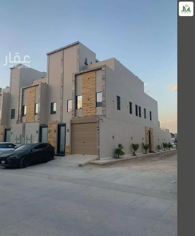 شقة للبيع في شارع احمد بن نصر الخفاف, حي العارض, مدينة الرياض, منطقة الرياض