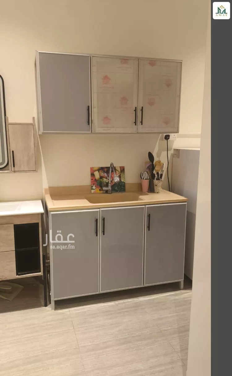 Studio for rent in Riyadh Al Qadisiyah صورة 3