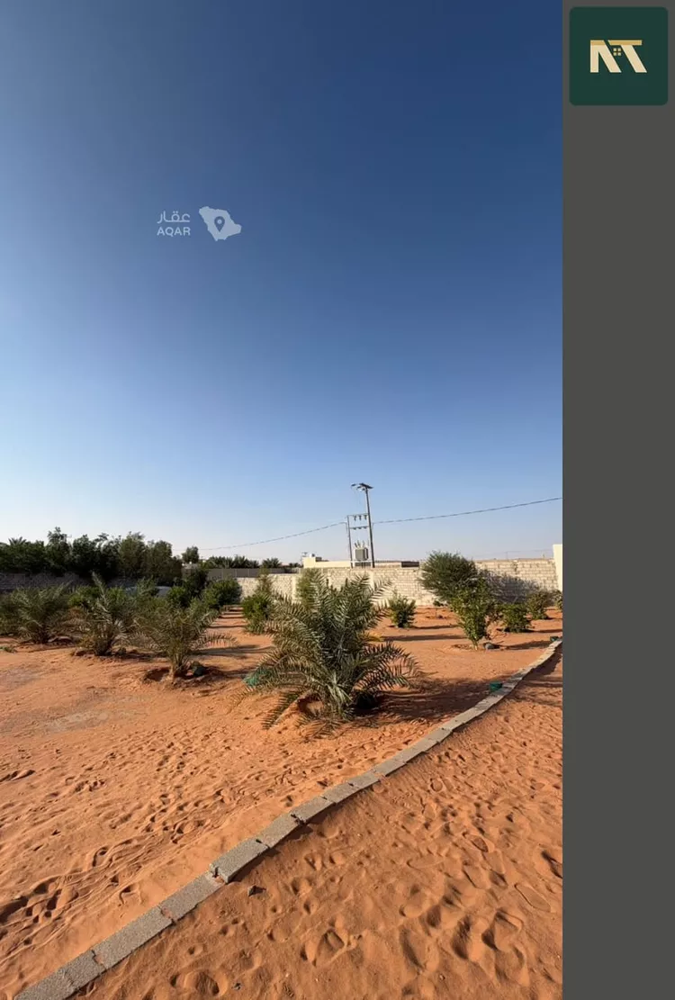 استراحة للبيع في شارع هجره الذيبيه وخضراء 539, حي هجره الذيبيه وخضراء, مدينة هجره الذيبيه وخضراء, منطقة الرياض 9