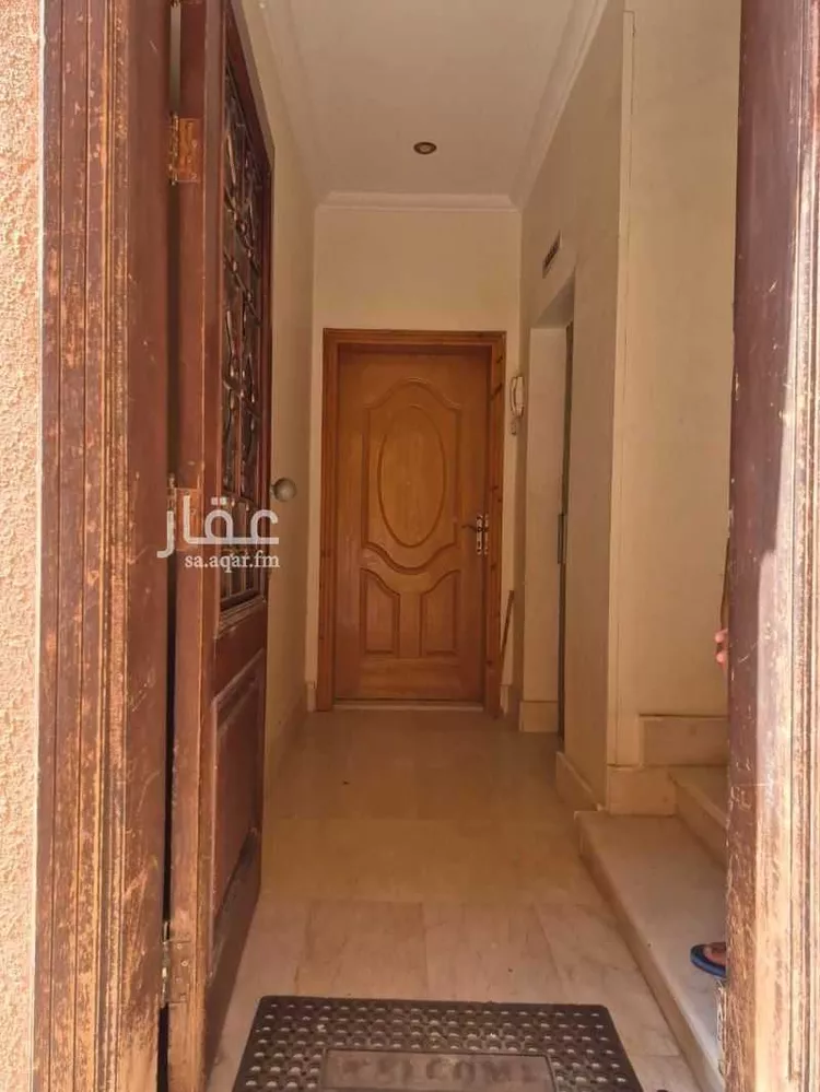 شقة للإيجار في شارع عمر الزبيدي, حي الحمدانية, مدينة جدة, منطقة مكة المكرمة صورة 3