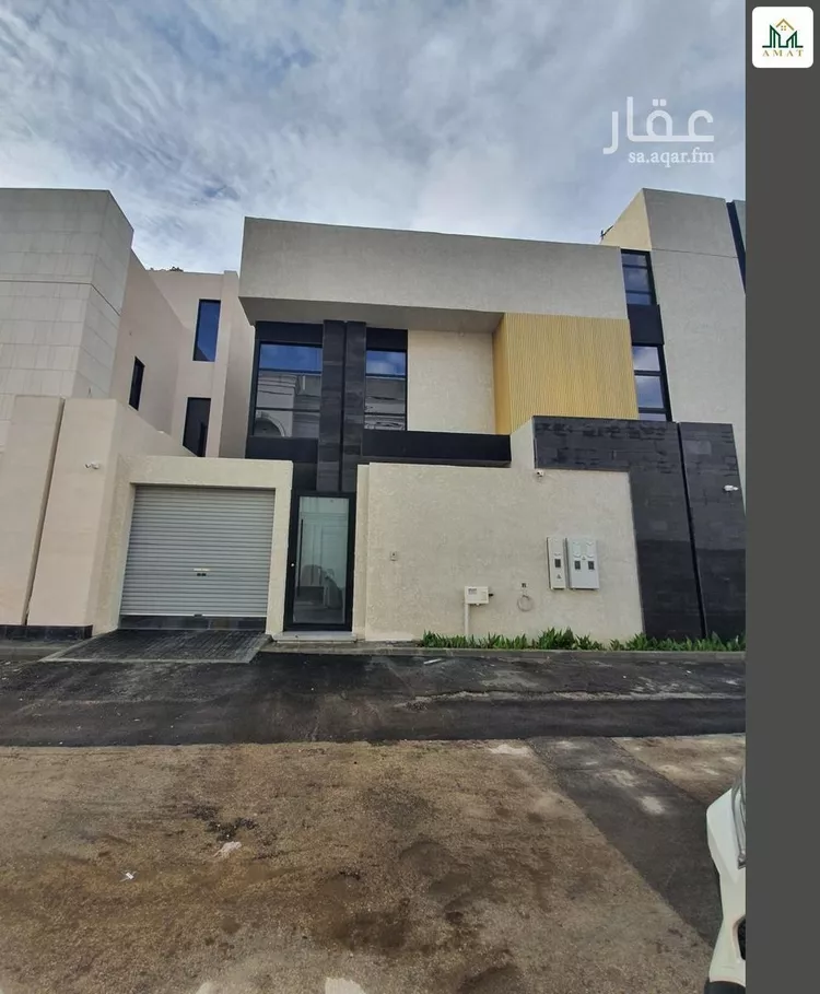 دور للبيع في شارع إسماعيل المأموني, حي العليا, مدينة الرياض, منطقة الرياض