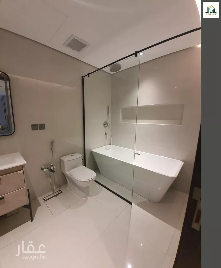 Floor for Sale in Riyadh Al Olaya 9