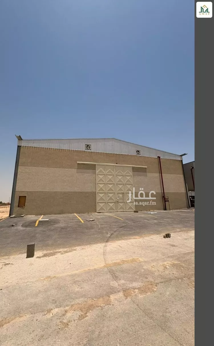 Factory for rent in Riyadh Al Misfat