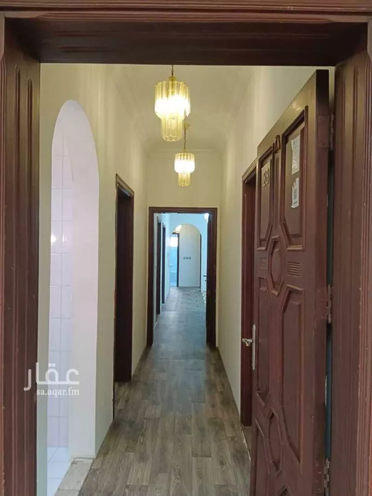 شقة للإيجار في شارع أبي برزة الأسلمي ، حي الضباط ، الرياض ، منطقة الرياض