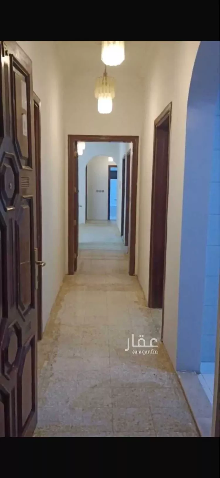 شقة للإيجار في شارع أبي برزة الأسلمي ، حي الضباط ، الرياض ، منطقة الرياض