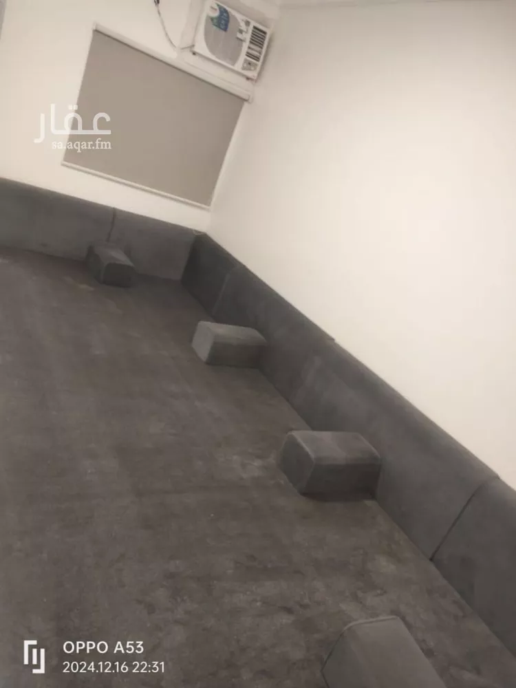 شقة للإيجار في شارع دباس بن راشد, حي قرطبة, مدينة الرياض, منطقة الرياض