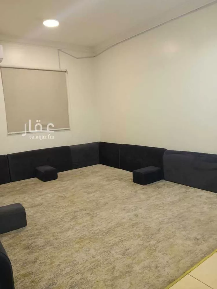 شقة للإيجار في شارع يحيى المعلمي, حي الرمال, مدينة الرياض, منطقة الرياض