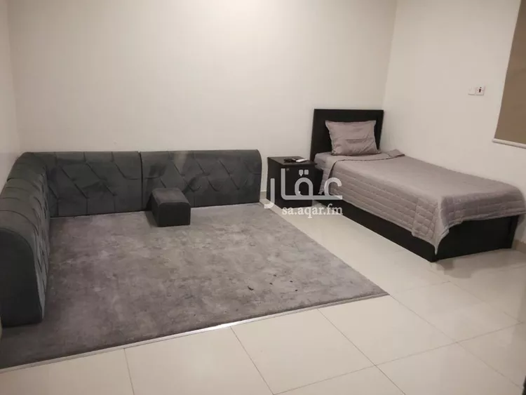 شقة للإيجار في شارع الحكم المستنصر بالله, حي النهضة, مدينة الرياض, منطقة الرياض