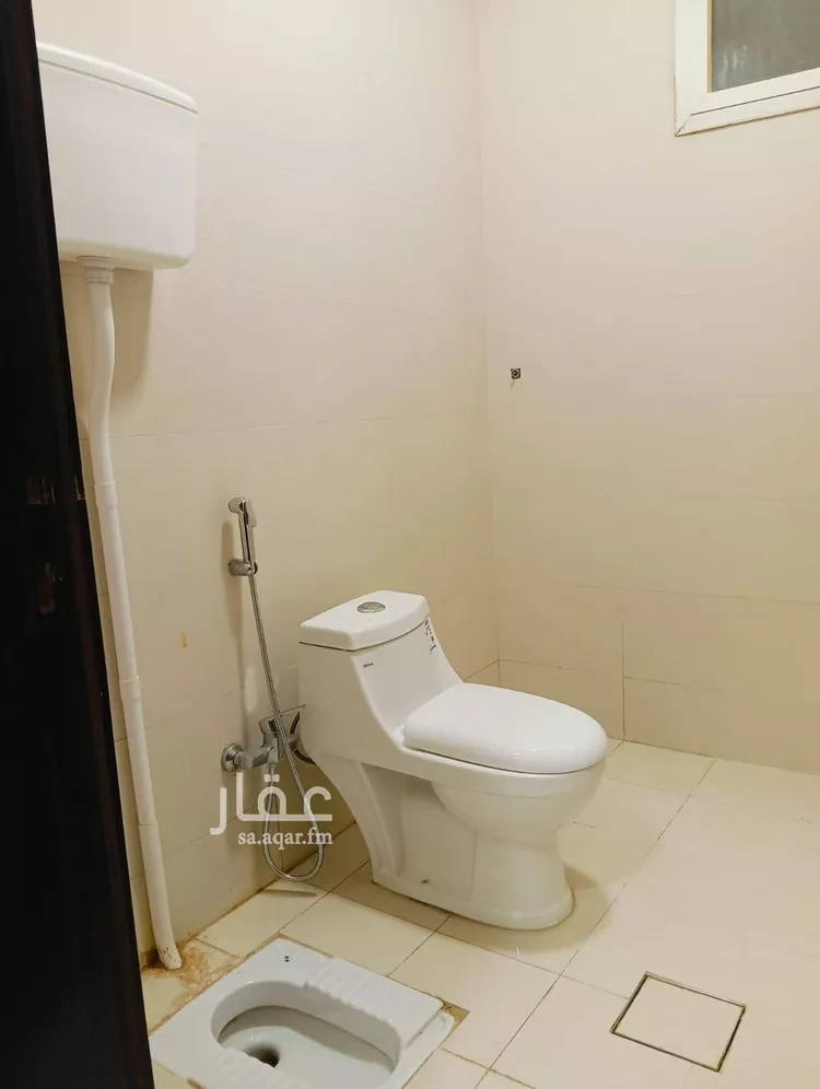 شقة للإيجار في شارع محمد بن أحمد السديري, حي النهضة, مدينة الرياض, منطقة الرياض صورة 3