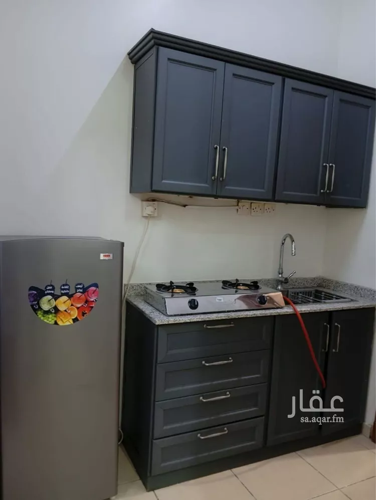 شقة للإيجار في شارع يحيى المعلمي, حي الرمال, مدينة الرياض, منطقة الرياض صورة 2