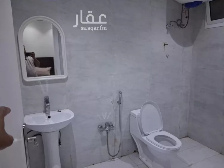 شقة للإيجار في شارع يحيى المعلمي, حي الرمال, مدينة الرياض, منطقة الرياض صورة 2