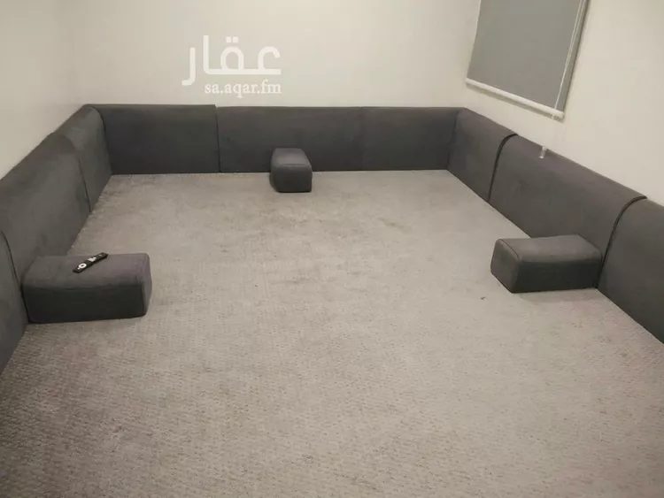 شقة للإيجار في شارع محمد بن أحمد السديري, حي النهضة, مدينة الرياض, منطقة الرياض صورة 4