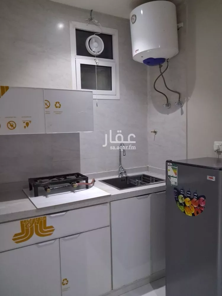 شقة للإيجار في شارع يحيى المعلمي, حي الرمال, مدينة الرياض, منطقة الرياض صورة 5