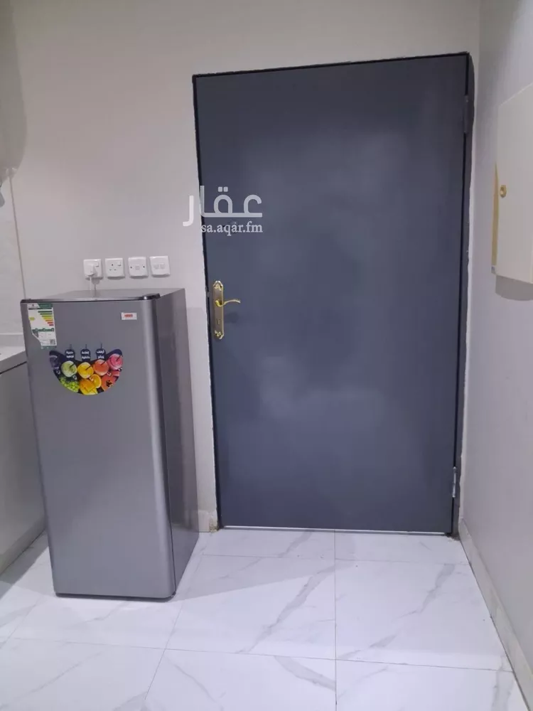 شقة للإيجار في شارع يحيى المعلمي, حي الرمال, مدينة الرياض, منطقة الرياض صورة 4