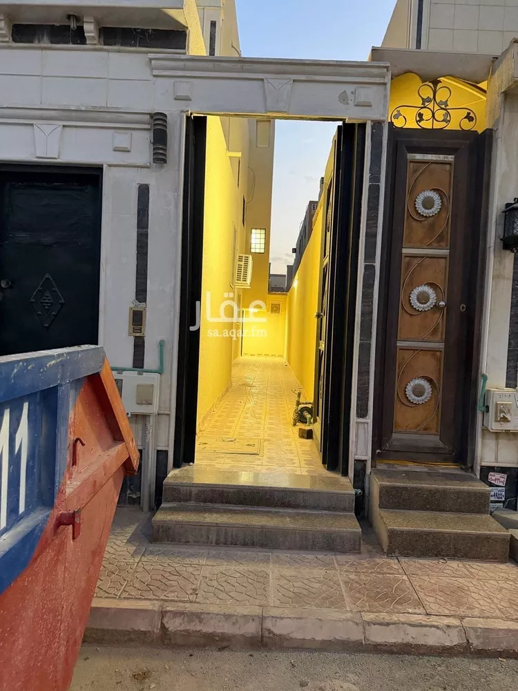 شقة للإيجار في شارع احمد بن زهير, حي إشبيلية, مدينة الرياض, منطقة الرياض