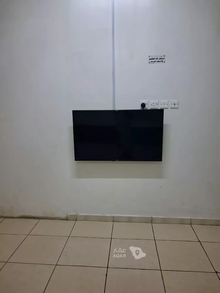شقة للإيجار في شارع يحيى المعلمي, حي الرمال, مدينة الرياض, منطقة الرياض 3