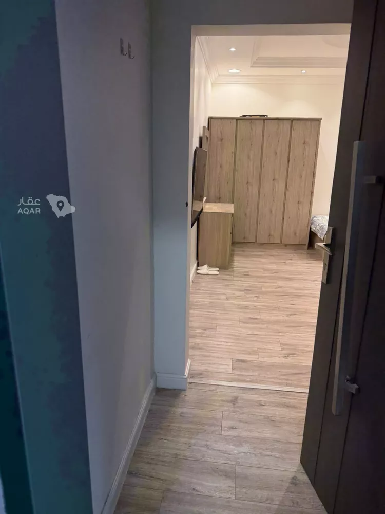 استوديو للإيجار في شارع الصبان, حي قرطبة, مدينة الرياض, منطقة الرياض 4