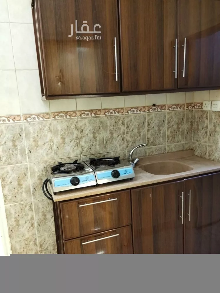 شقة للإيجار في شارع محمد بن أحمد السديري, حي النهضة, مدينة الرياض, منطقة الرياض صورة 3