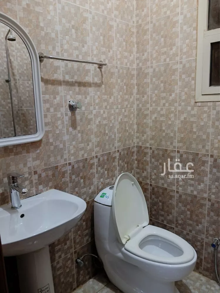 شقة للإيجار في شارع يحيى المعلمي, حي الرمال, مدينة الرياض, منطقة الرياض صورة 3