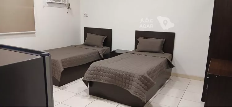 Studio for rent in Riyadh An Nahdah 4