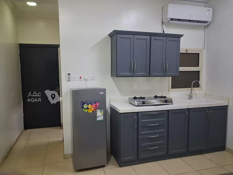 شقة للإيجار في شارع يحيى المعلمي, حي الرمال, مدينة الرياض, منطقة الرياض صورة 2