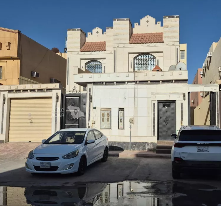 شقة للإيجار في شارع احمد بن زهير, حي إشبيلية, مدينة الرياض, منطقة الرياض 8