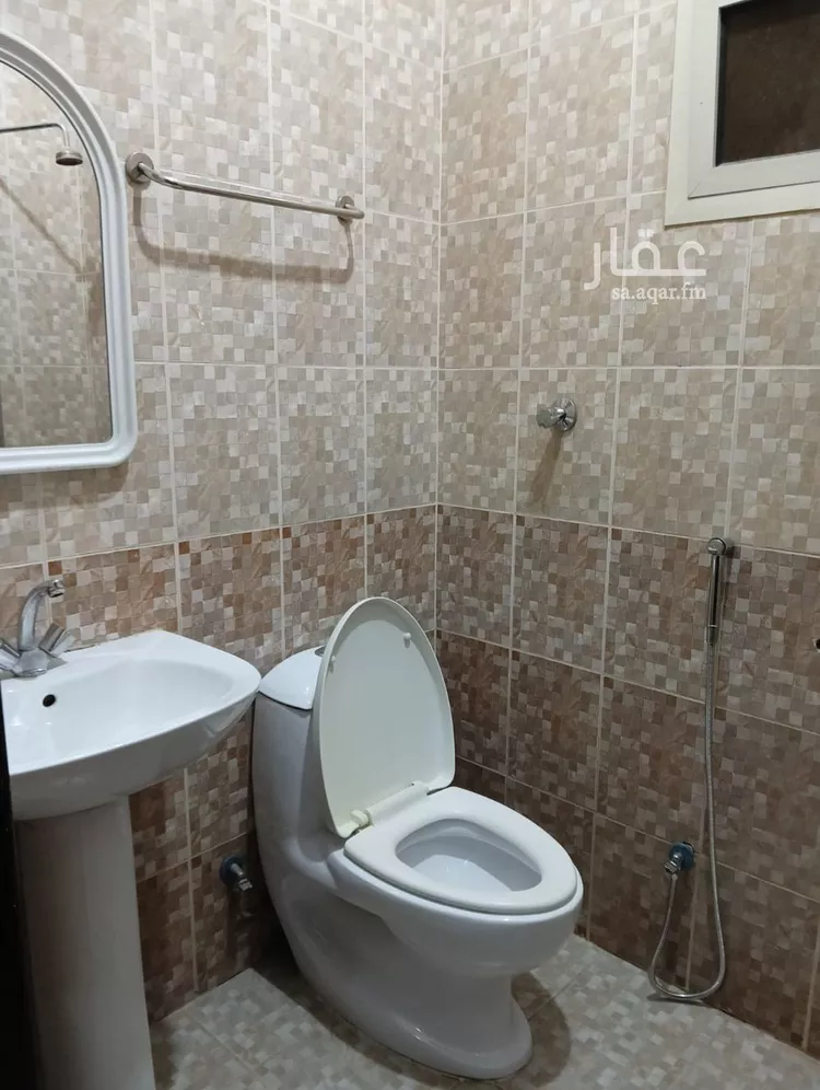 شقة للإيجار في شارع يحيى المعلمي, حي الرمال, مدينة الرياض, منطقة الرياض صورة 5