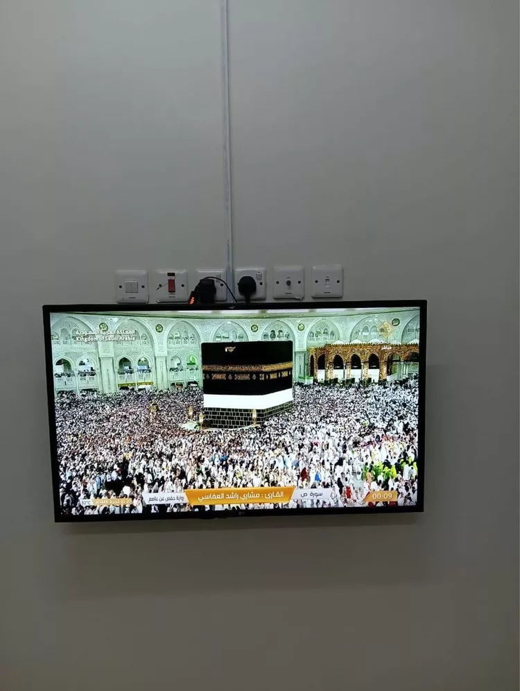 شقة للإيجار في شارع يحيى المعلمي, حي الرمال, مدينة الرياض, منطقة الرياض صورة 4