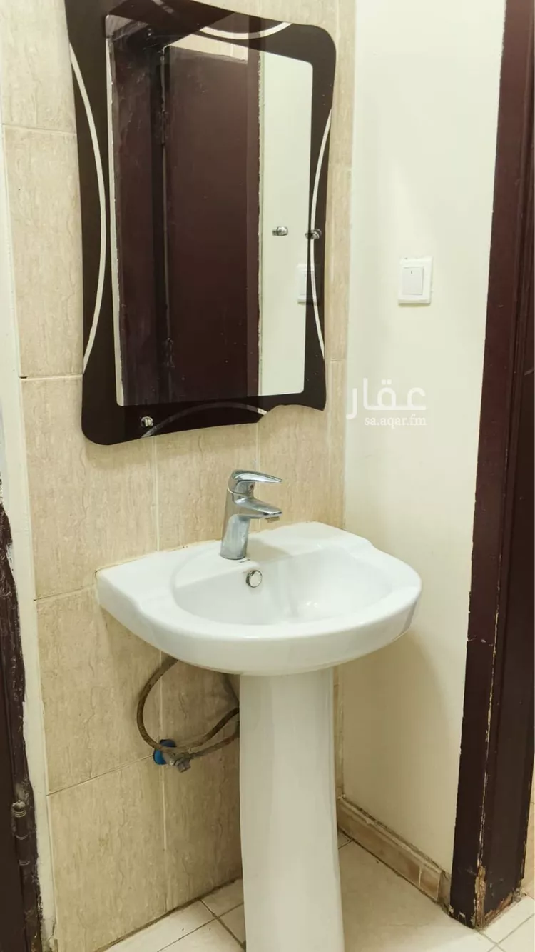 شقة للإيجار في شارع دباس بن راشد, حي قرطبة, مدينة الرياض, منطقة الرياض صورة 3