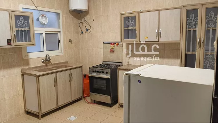 شقة للإيجار في شارع دباس بن راشد, حي قرطبة, مدينة الرياض, منطقة الرياض صورة 3